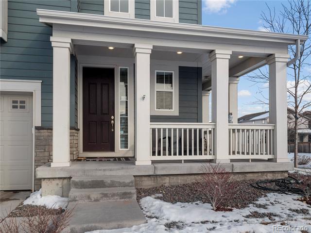3260 Jonquil Street