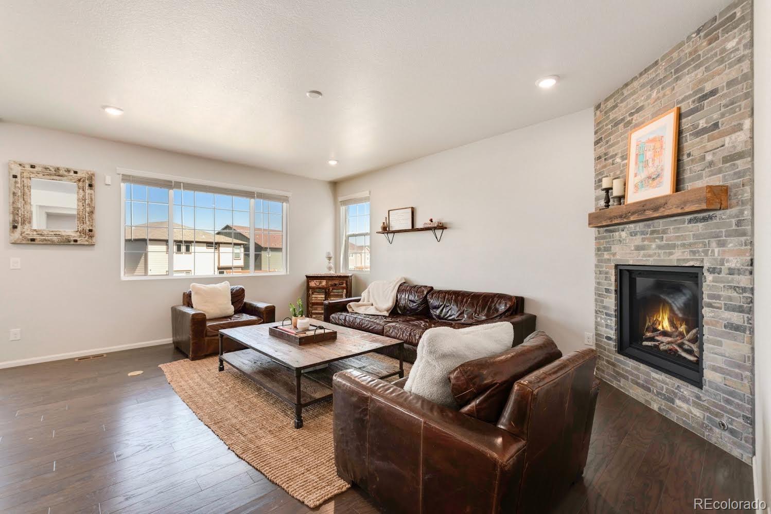 583 Green Mountain Drive