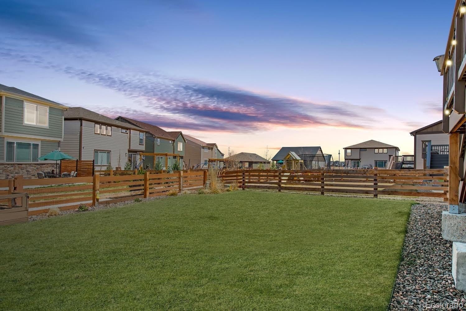 583 Green Mountain Drive