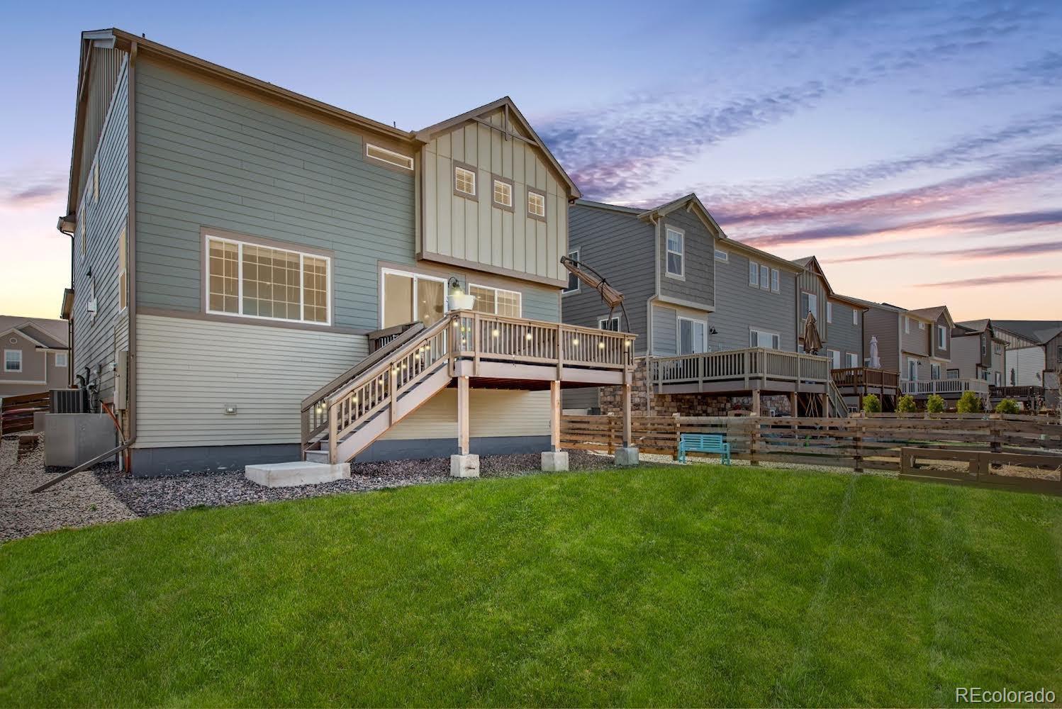 583 Green Mountain Drive