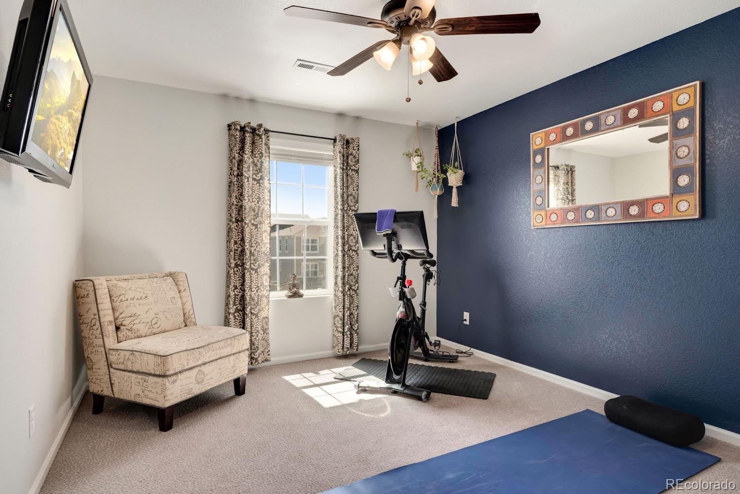 583 Green Mountain Drive