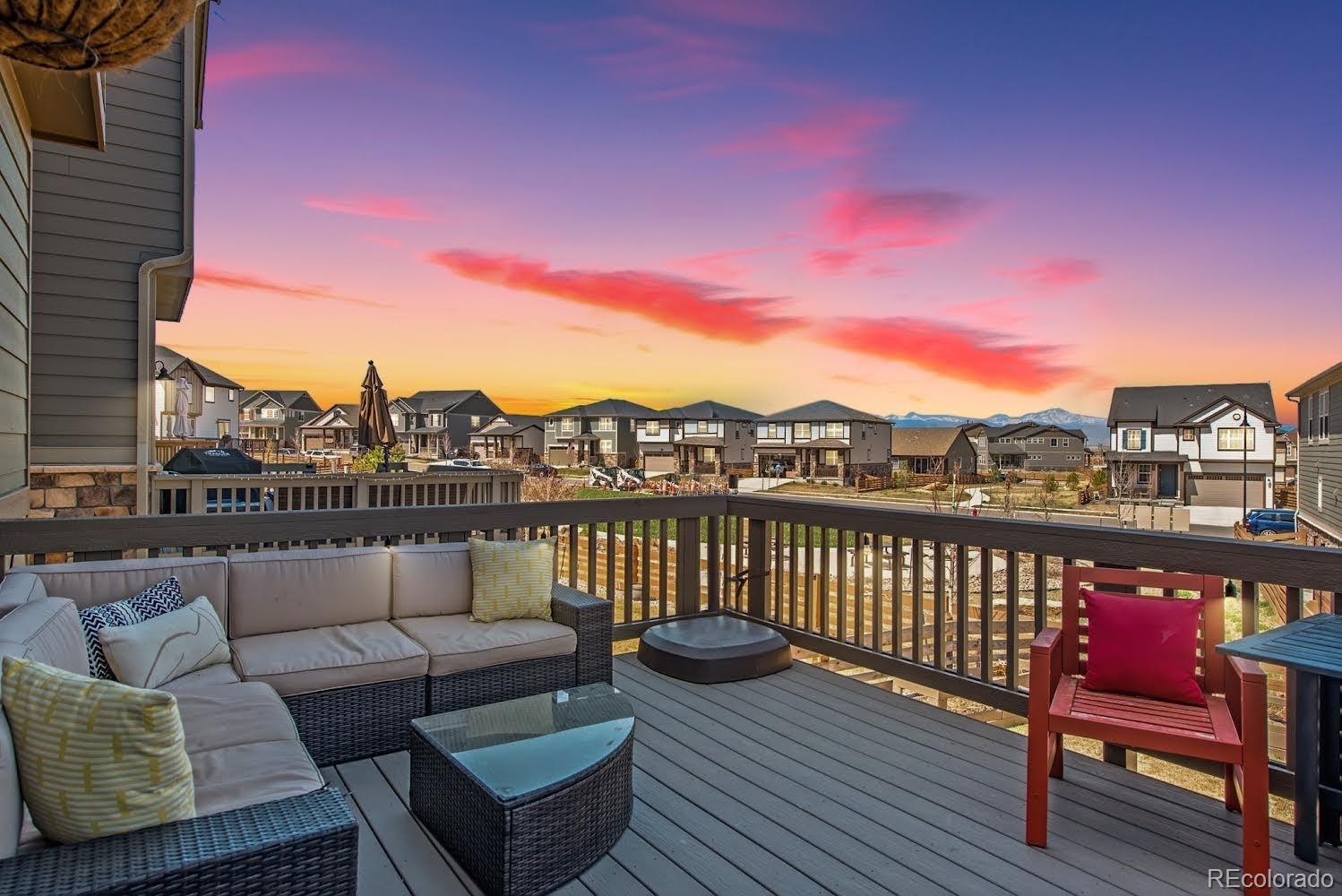 583 Green Mountain Drive