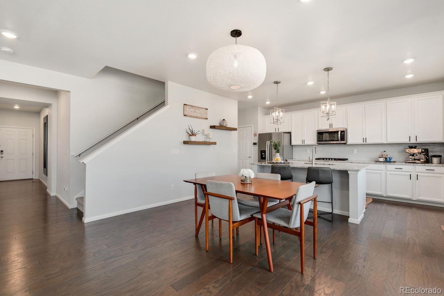 583 Green Mountain Drive