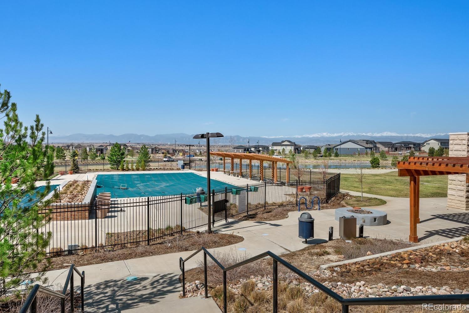 583 Green Mountain Drive