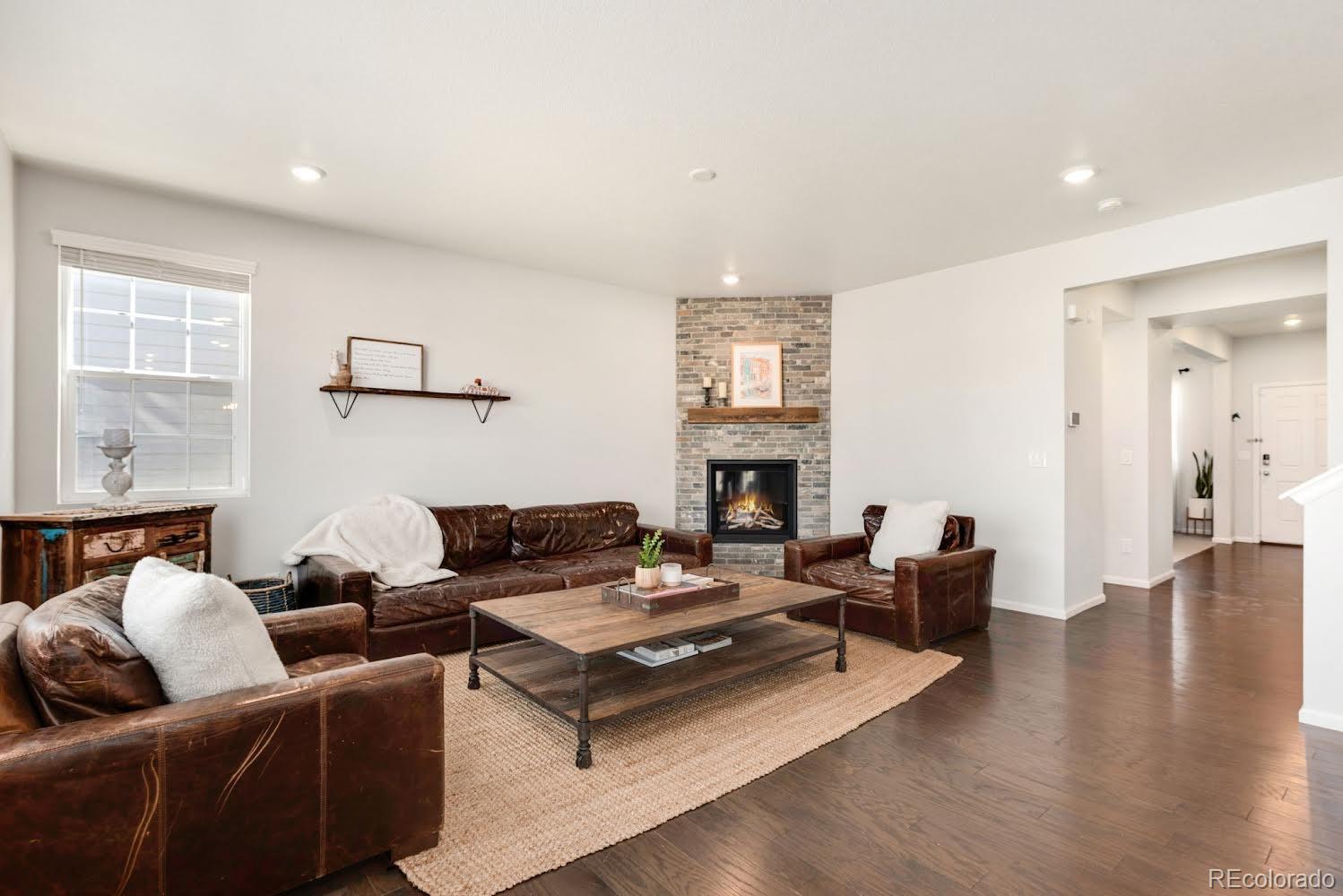 583 Green Mountain Drive