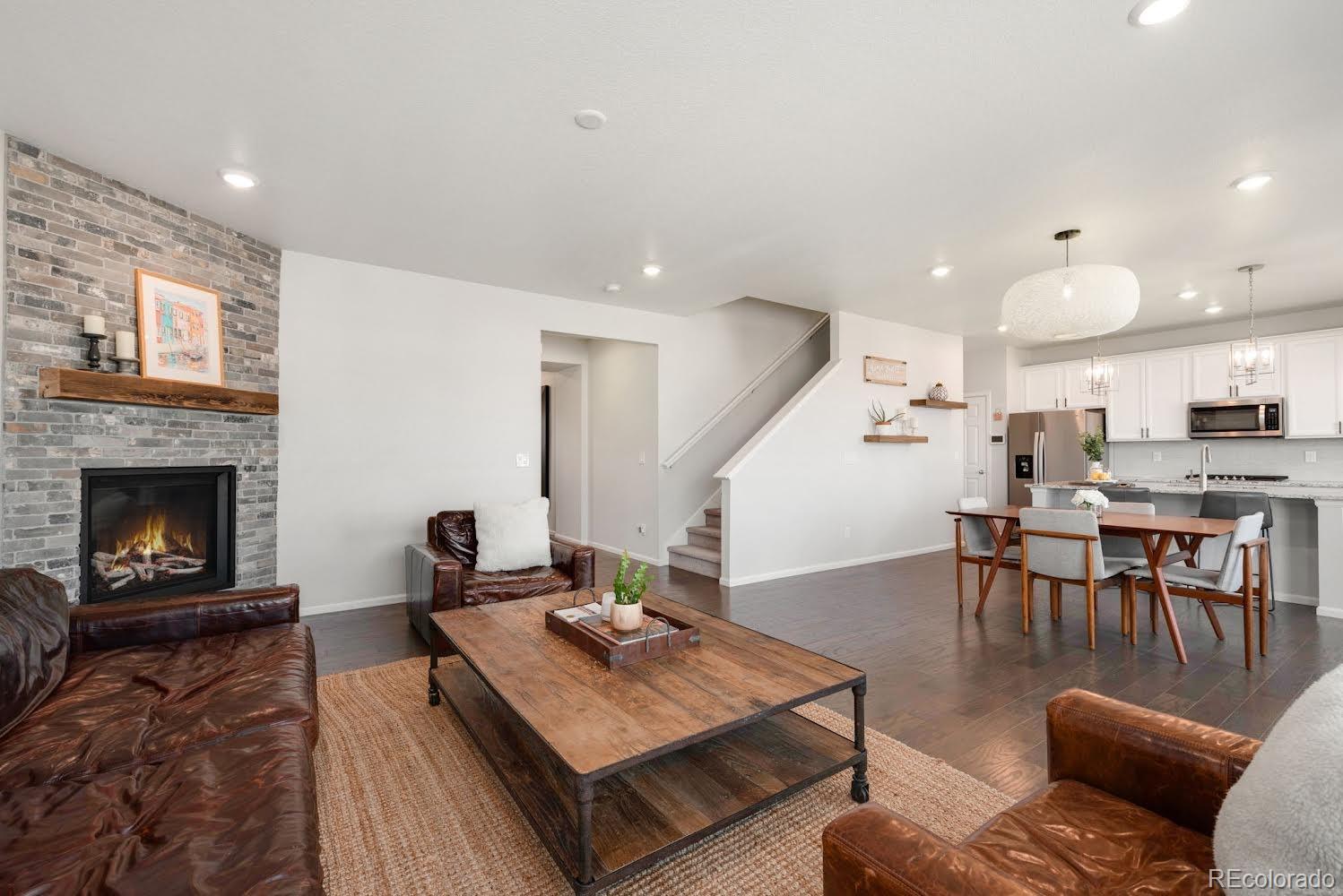 583 Green Mountain Drive
