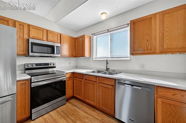 2406 Rocklin Drive