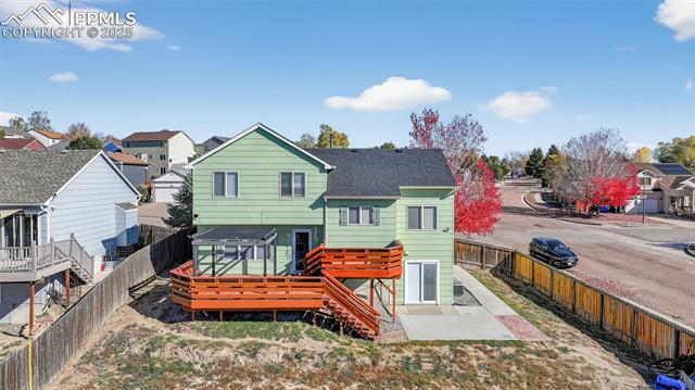 2406 Rocklin Drive