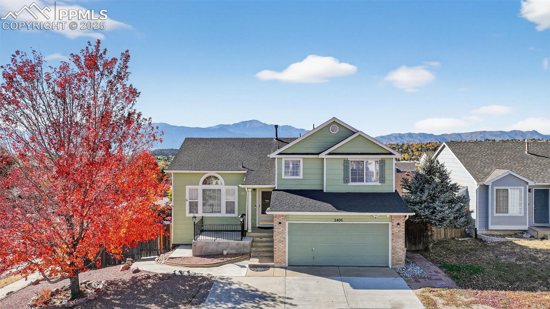 2406 Rocklin Drive