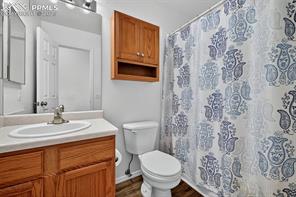 2406 Rocklin Drive