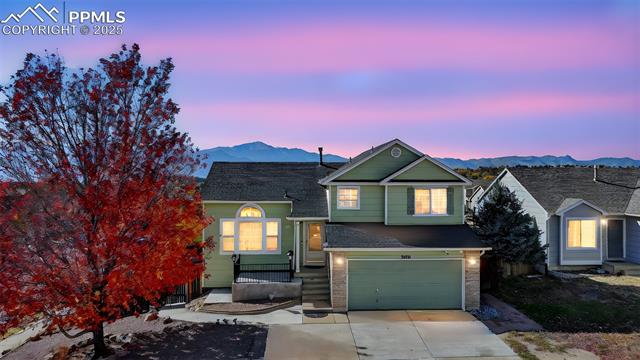 2406 Rocklin Drive