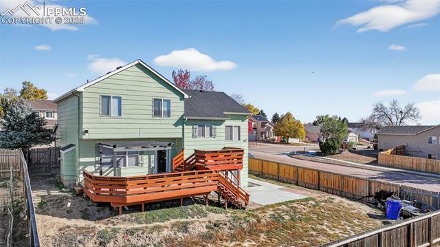 2406 Rocklin Drive