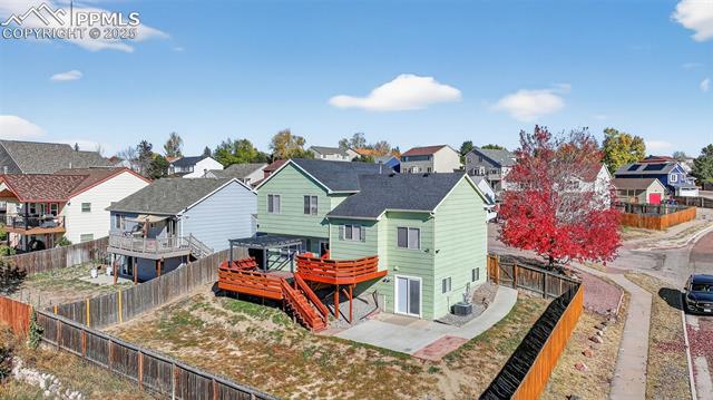 2406 Rocklin Drive