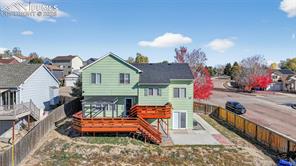 2406 Rocklin Drive