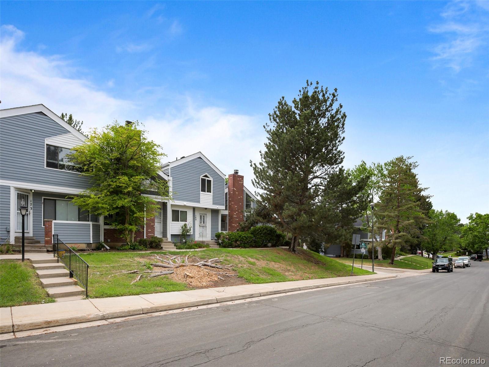 167 S Nome Street