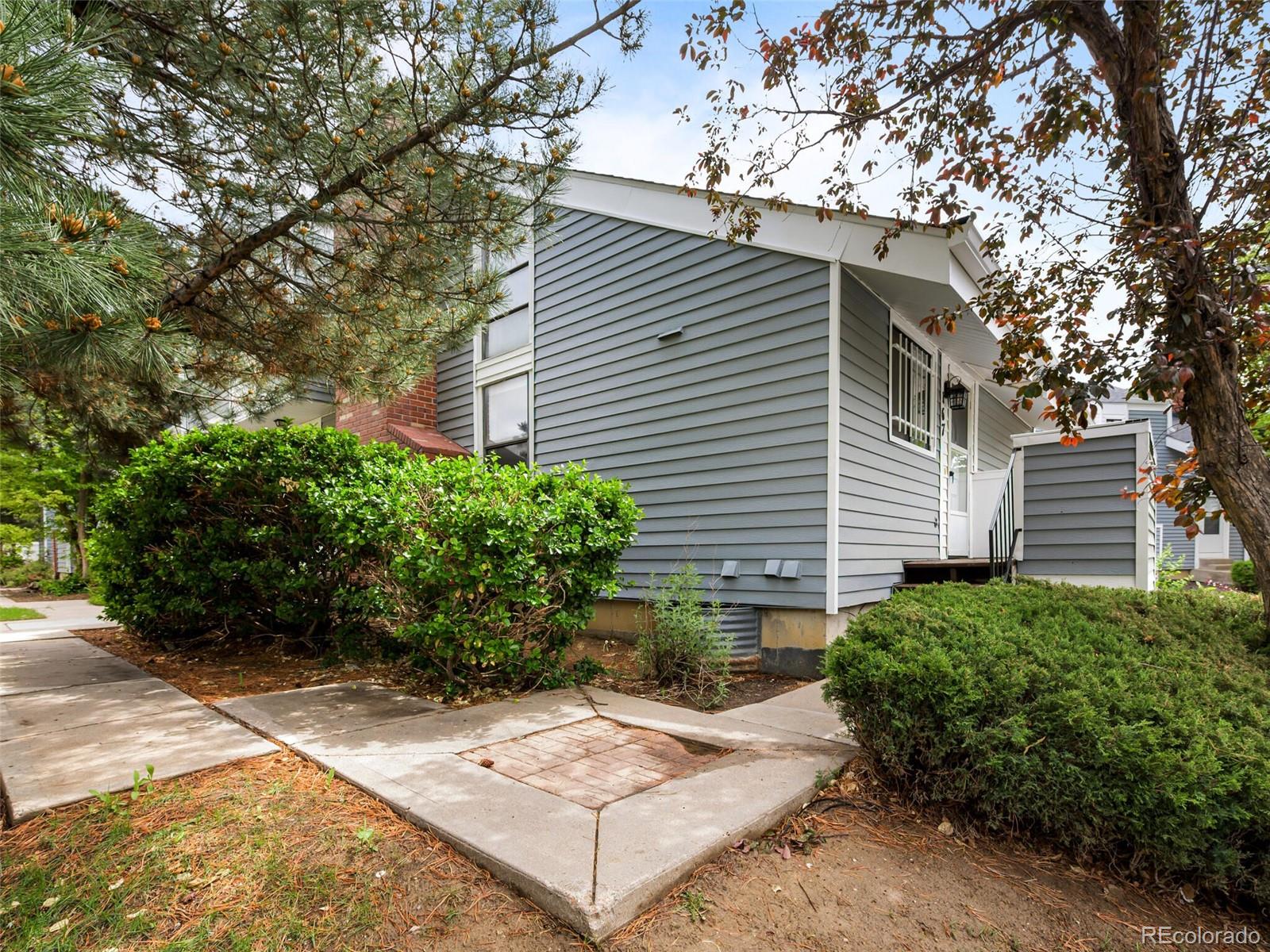 167 S Nome Street