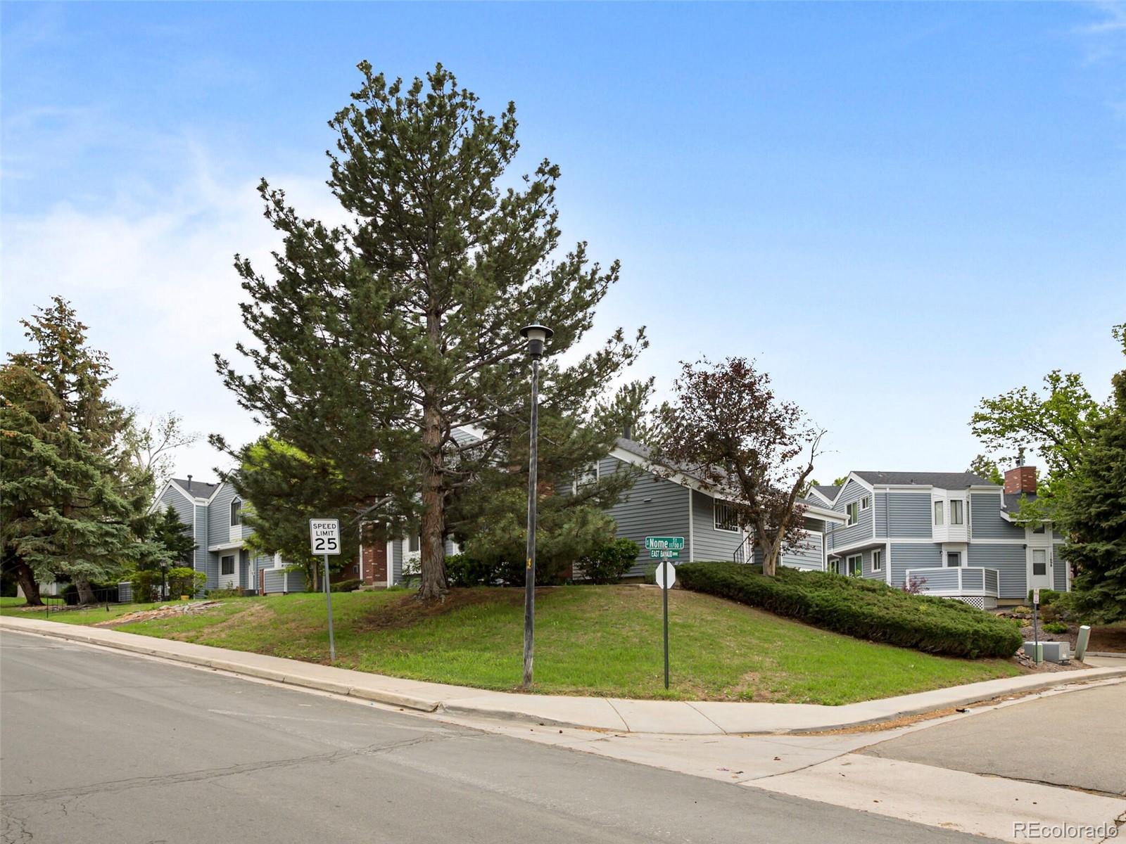 167 S Nome Street