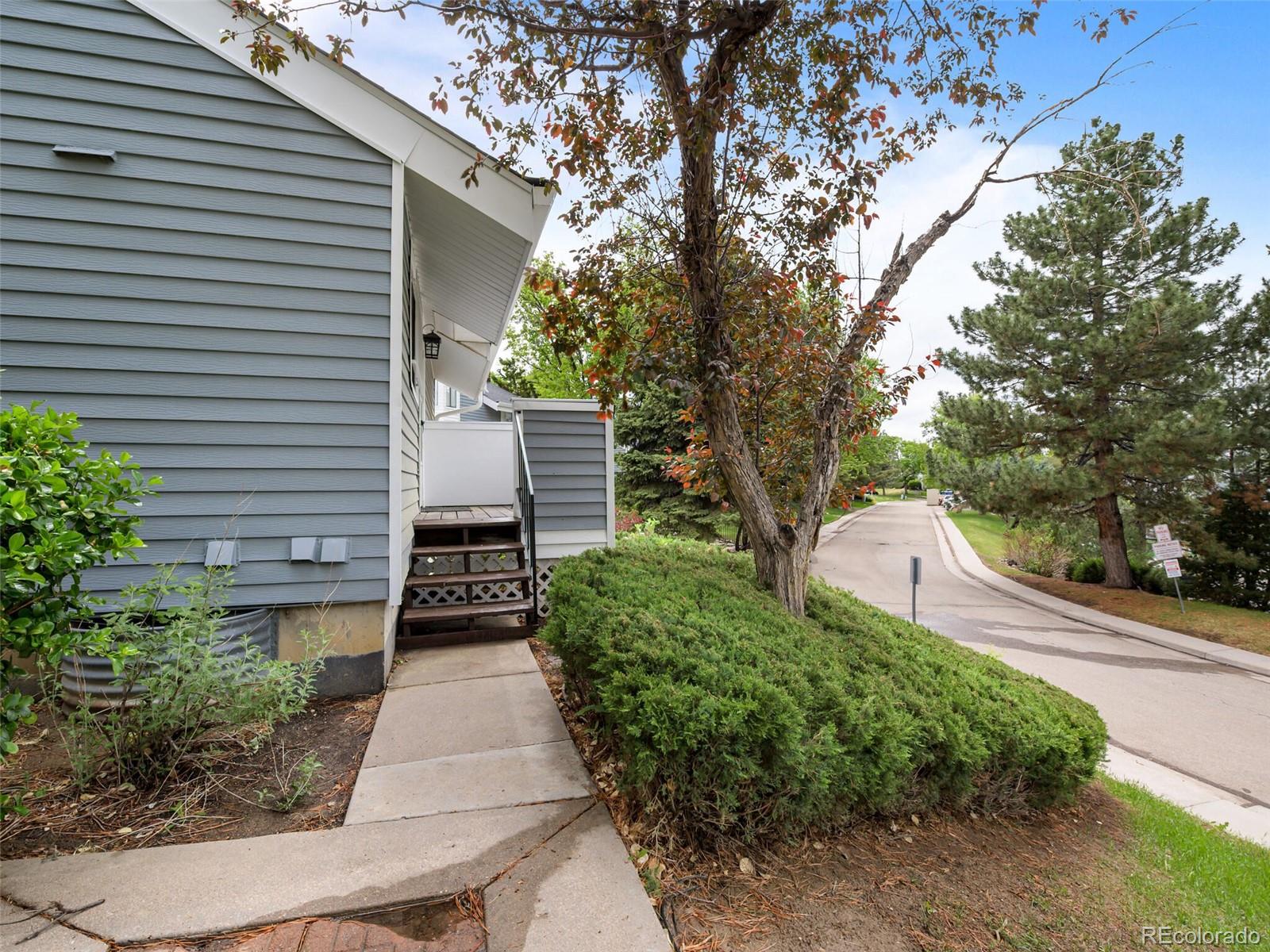167 S Nome Street