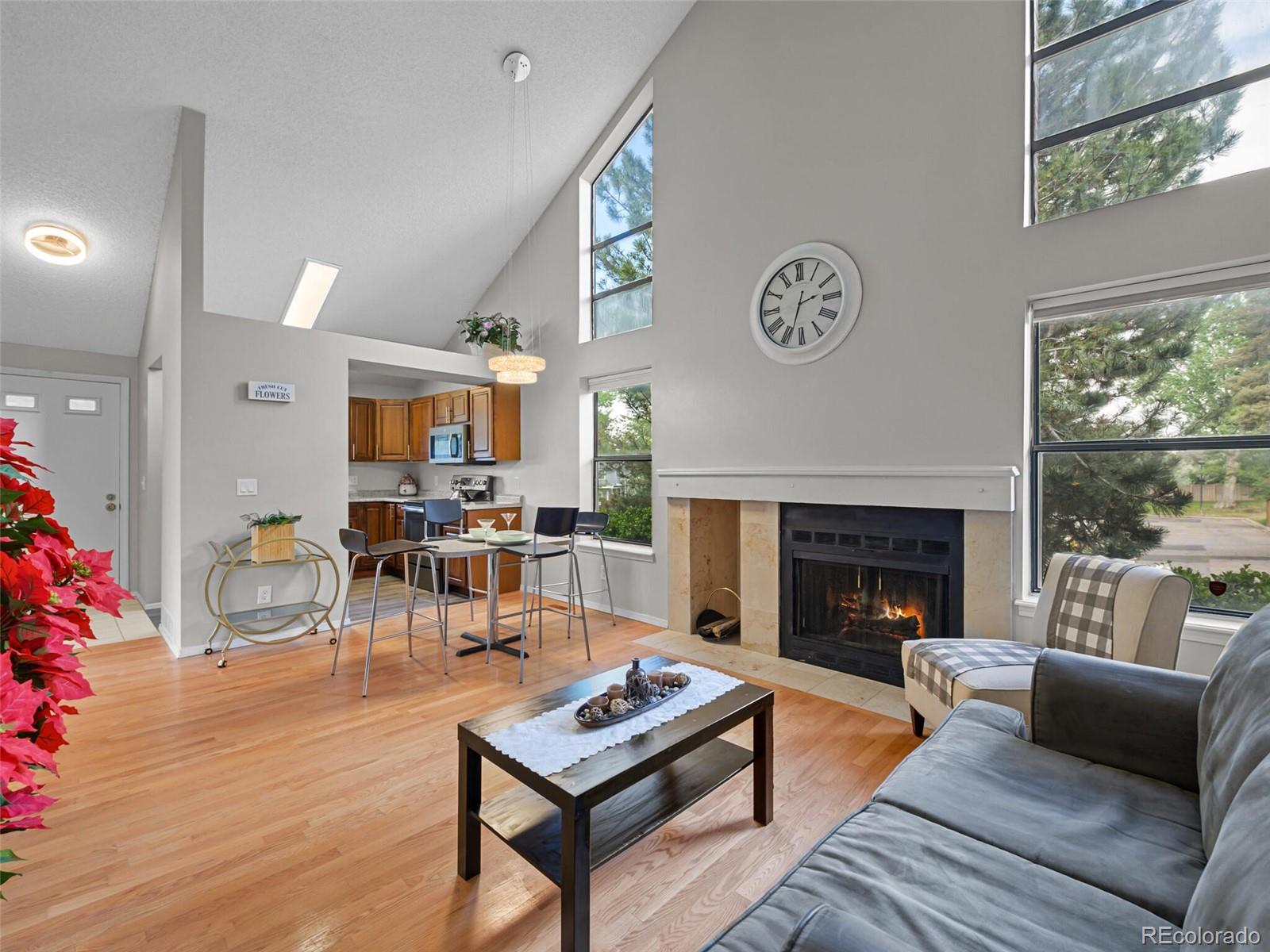 167 S Nome Street