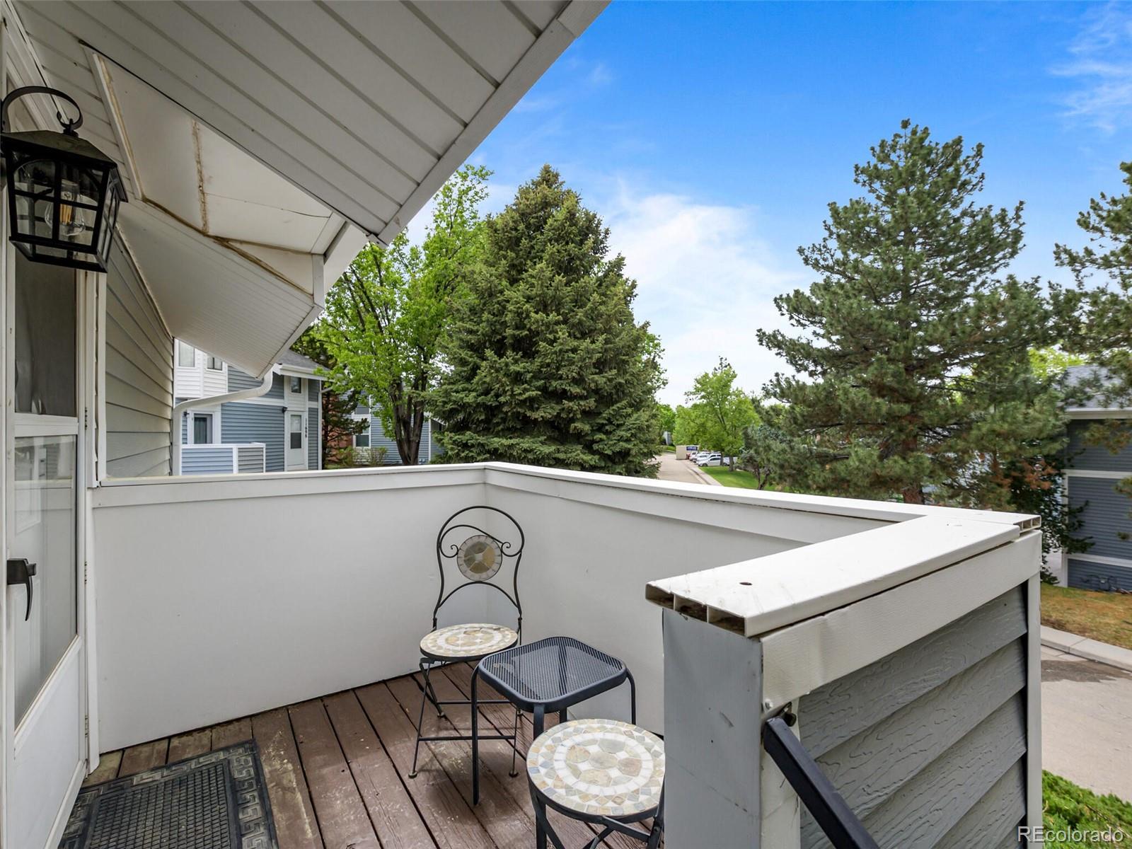 167 S Nome Street