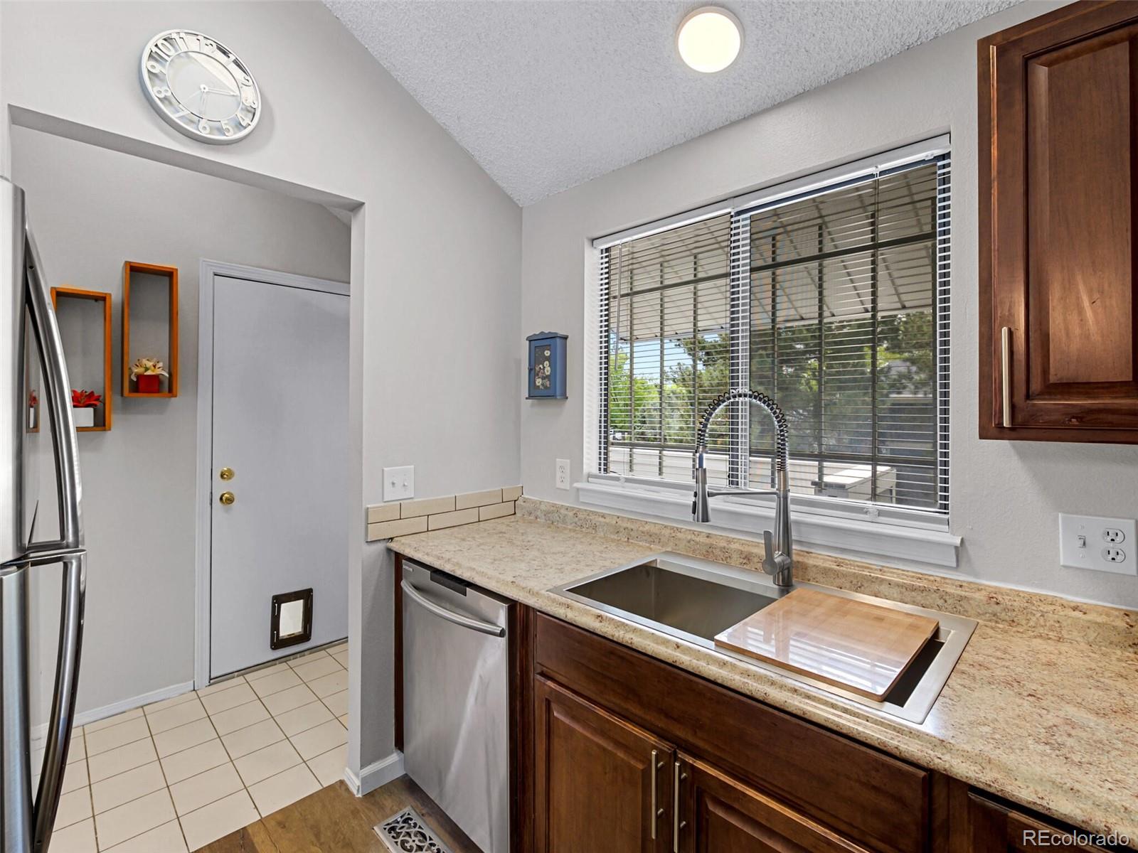 167 S Nome Street