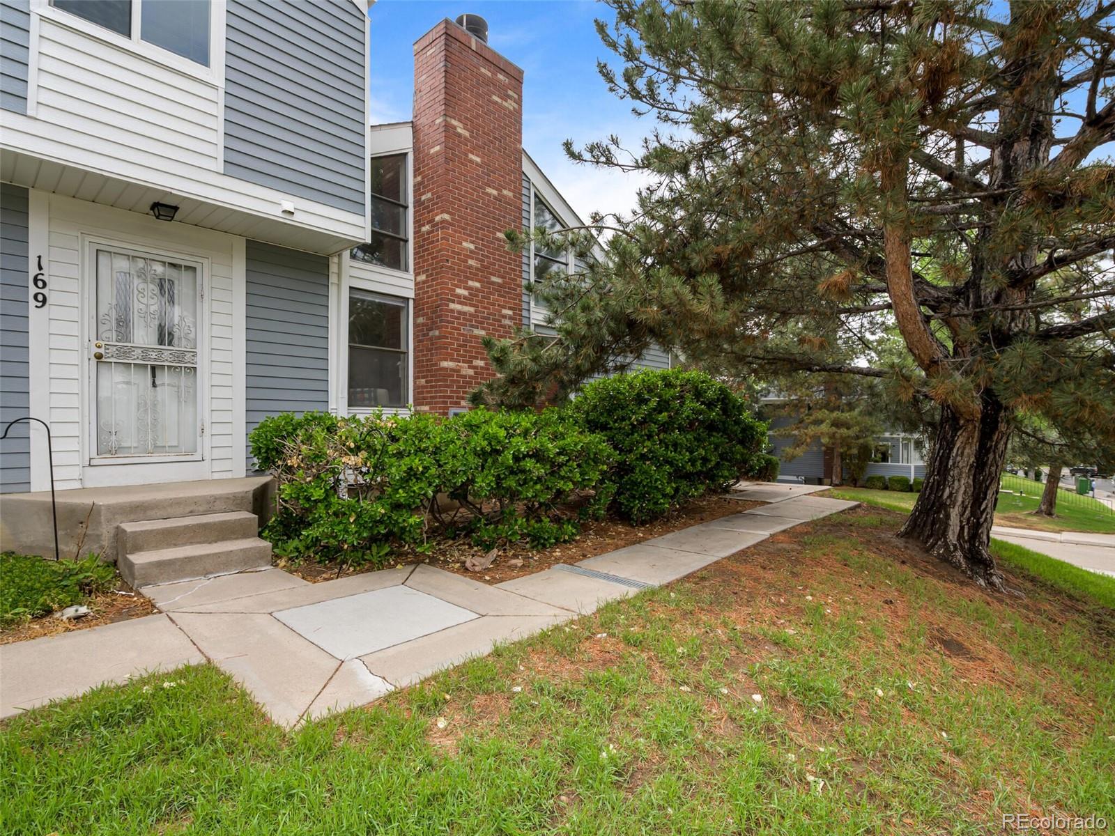 167 S Nome Street