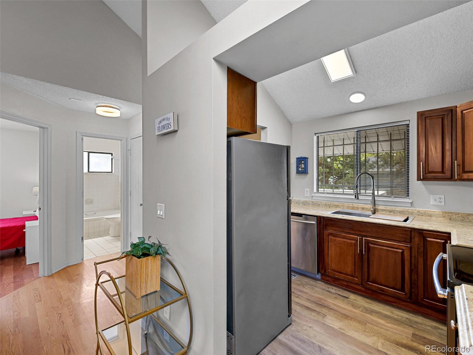 167 S Nome Street