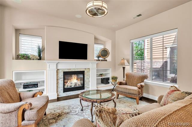 10136 Ridgegate Circle