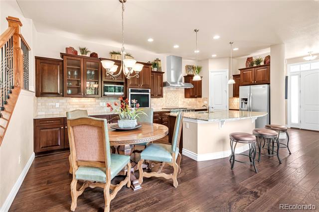 10136 Ridgegate Circle