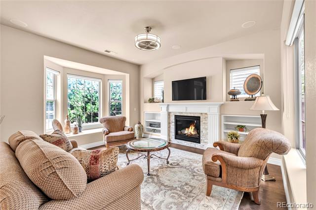 10136 Ridgegate Circle