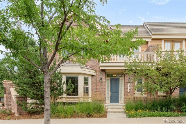 10136 Ridgegate Circle
