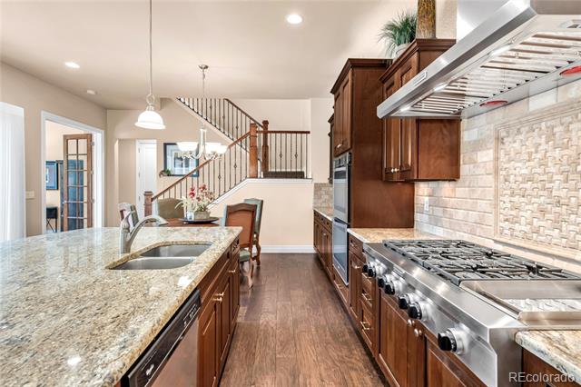10136 Ridgegate Circle
