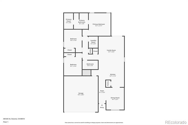 440 6th Street