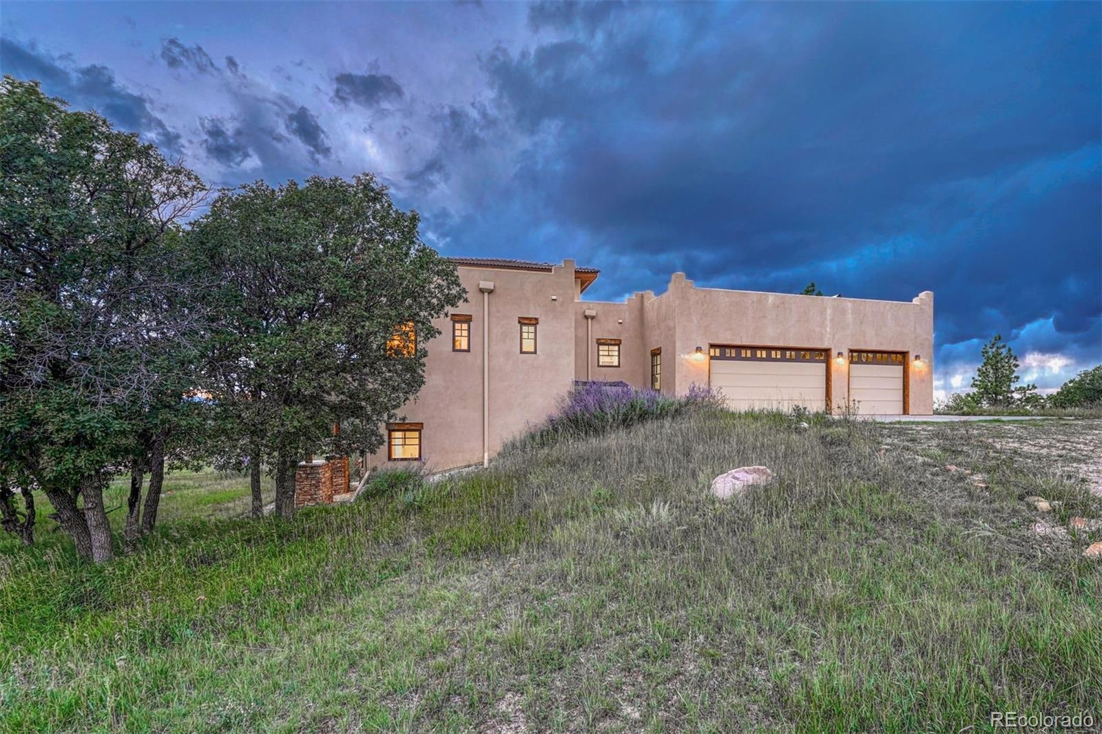 6237 Lake Gulch Road