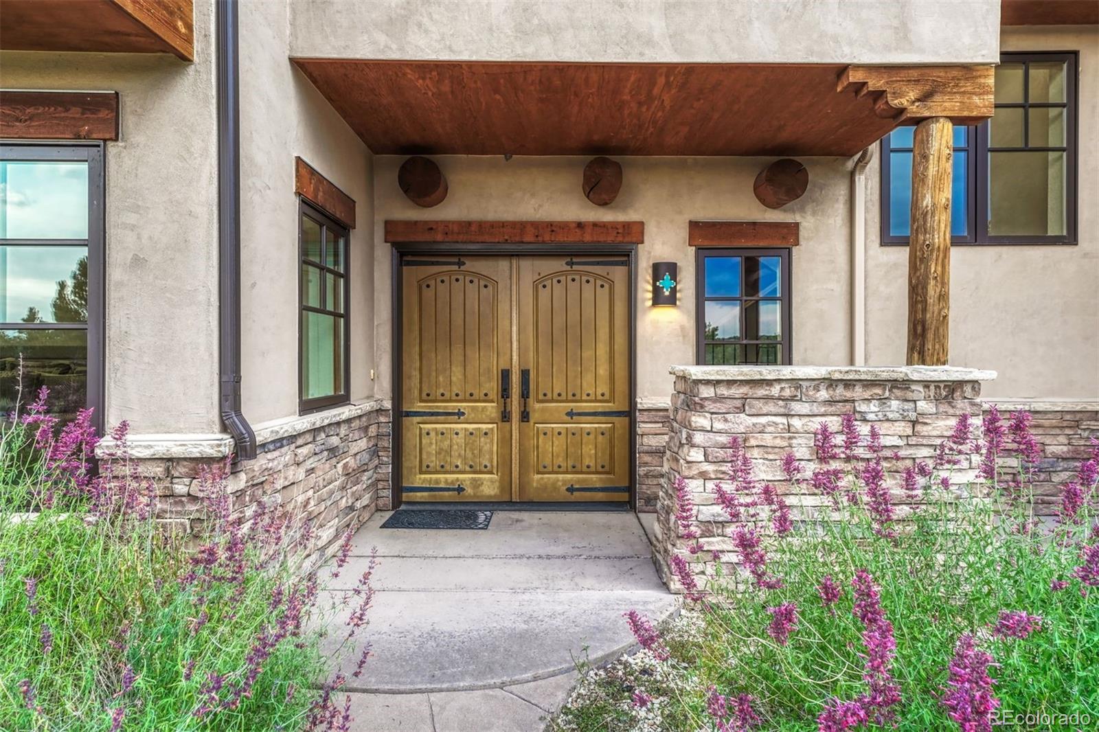 6237 Lake Gulch Road