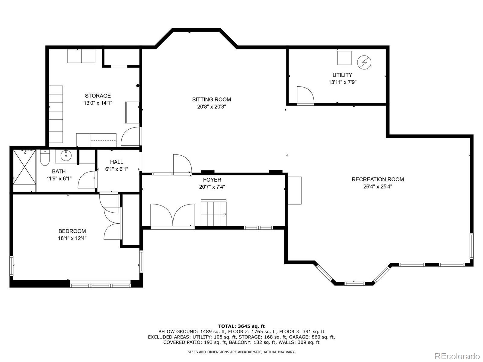 6237 Lake Gulch Road