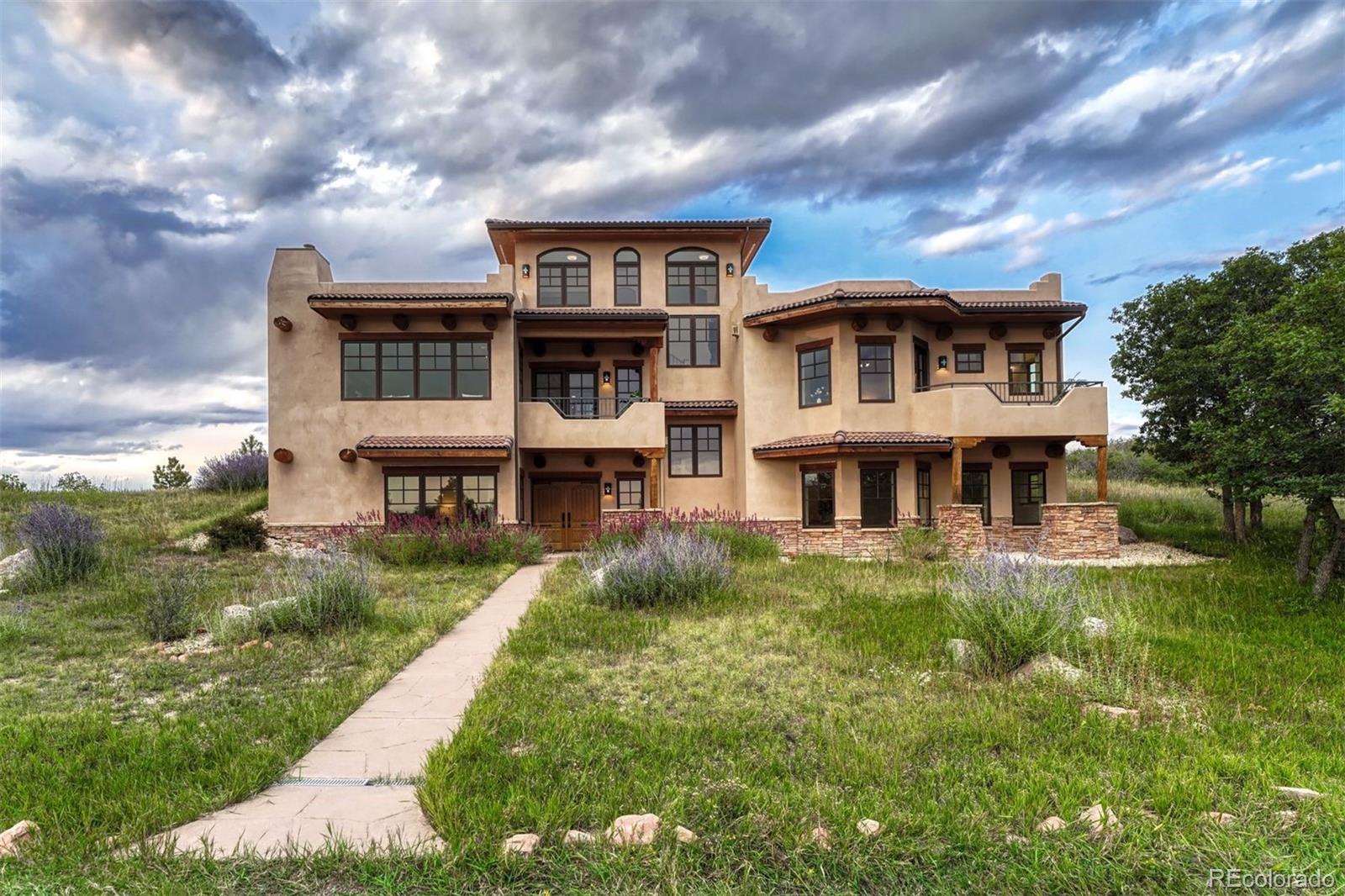 6237 Lake Gulch Road