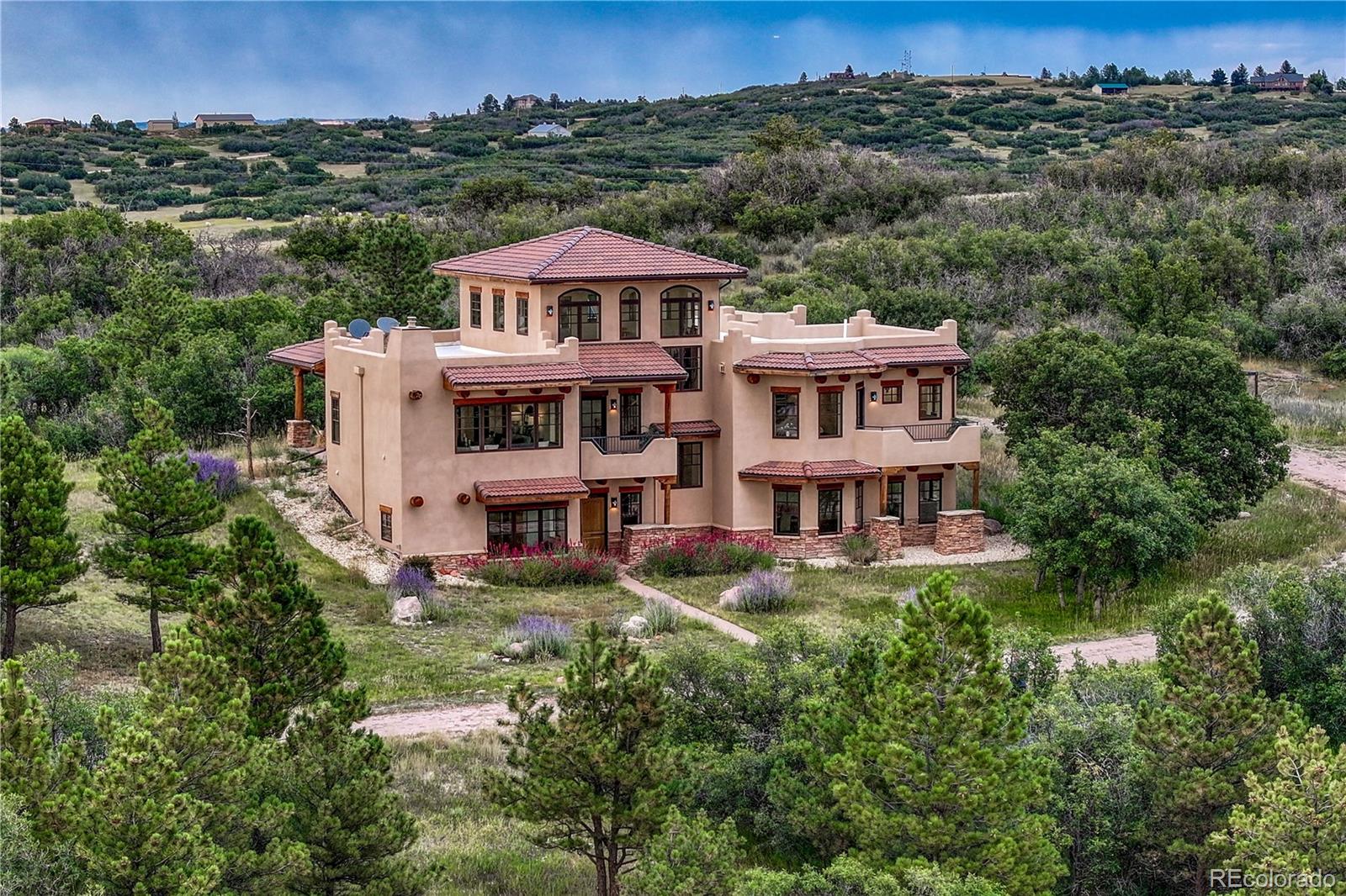 6237 Lake Gulch Road