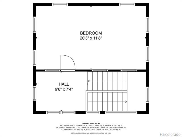 6237 Lake Gulch Road