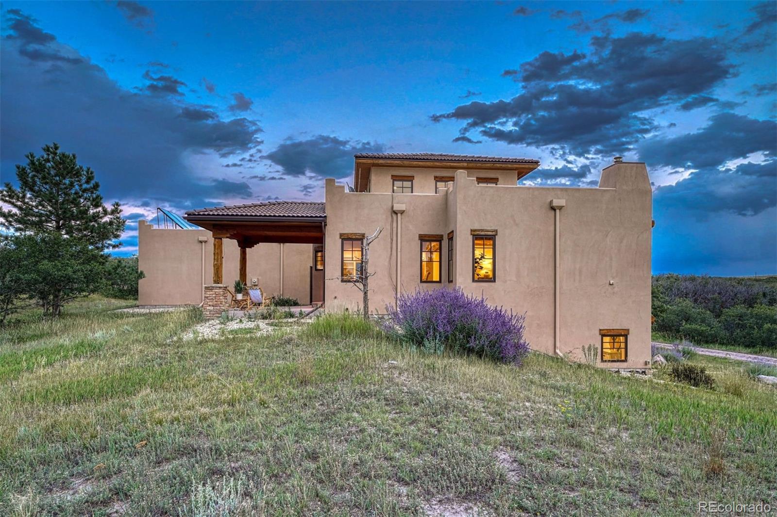 6237 Lake Gulch Road