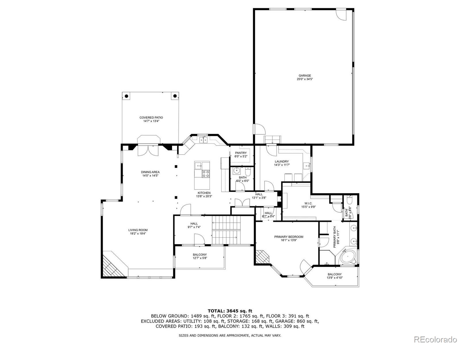 6237 Lake Gulch Road