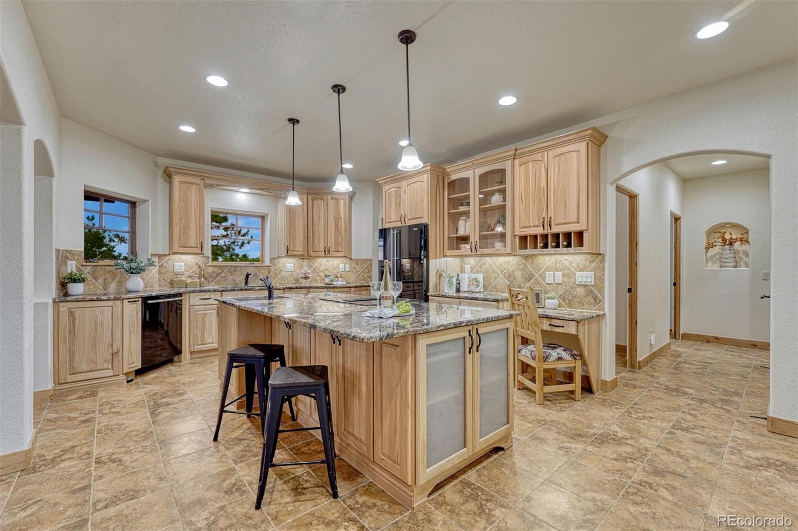 6237 Lake Gulch Road