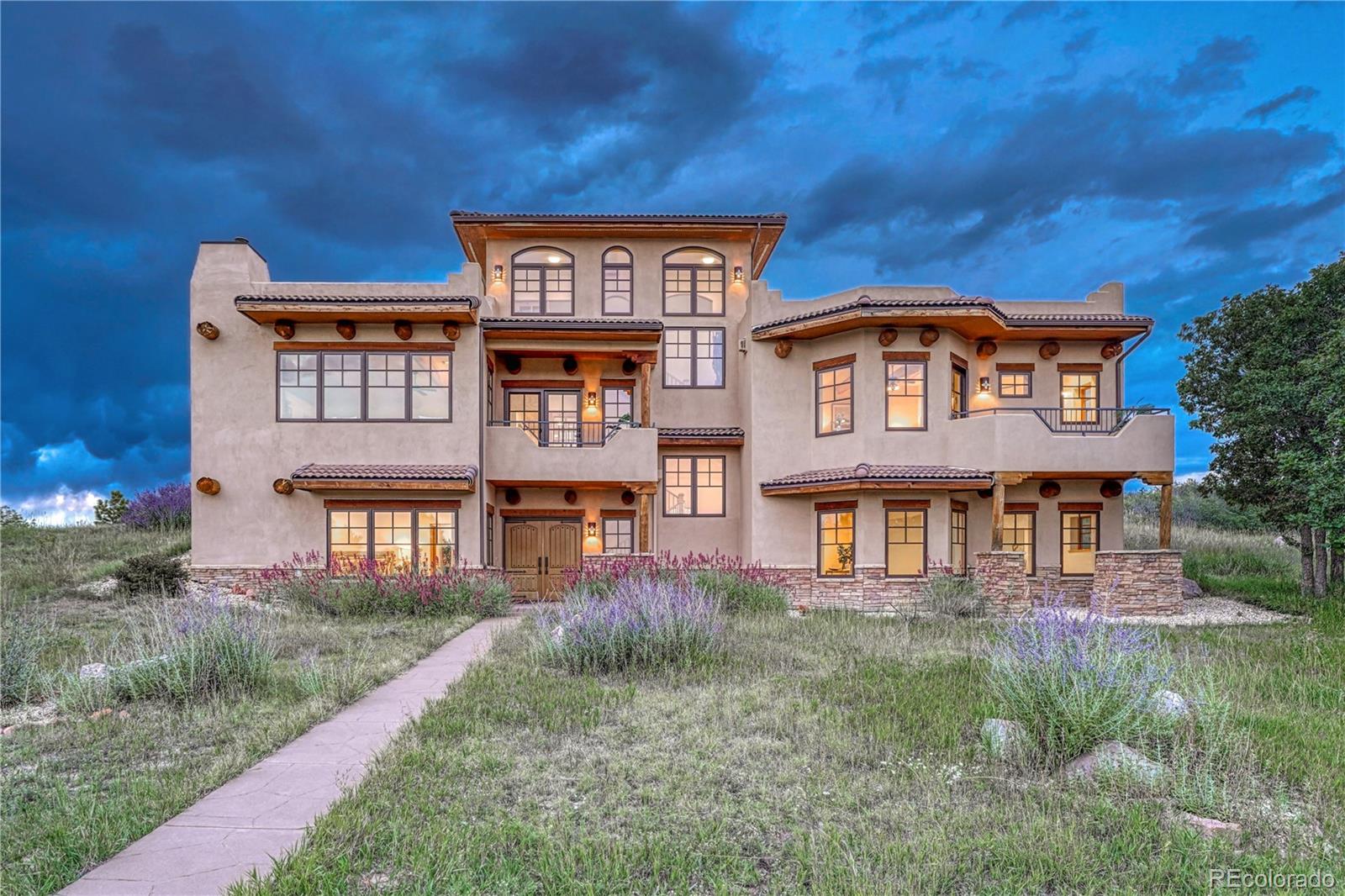 6237 Lake Gulch Road