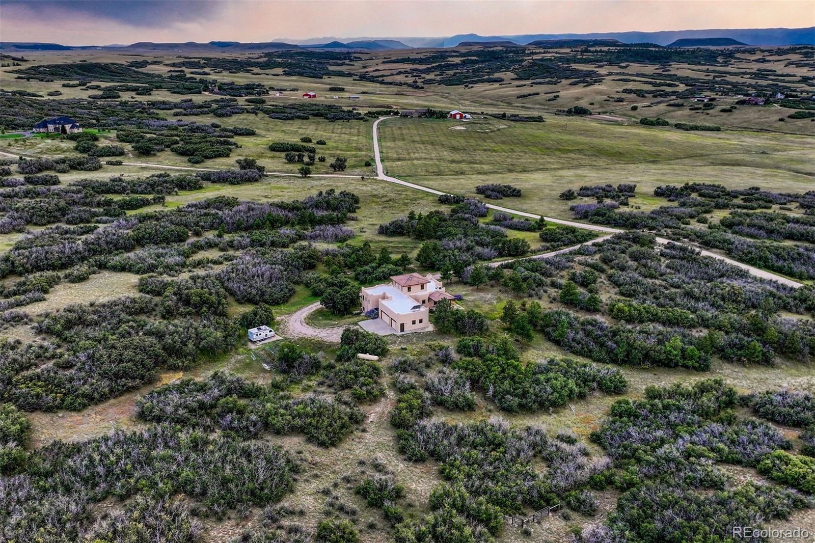 6237 Lake Gulch Road