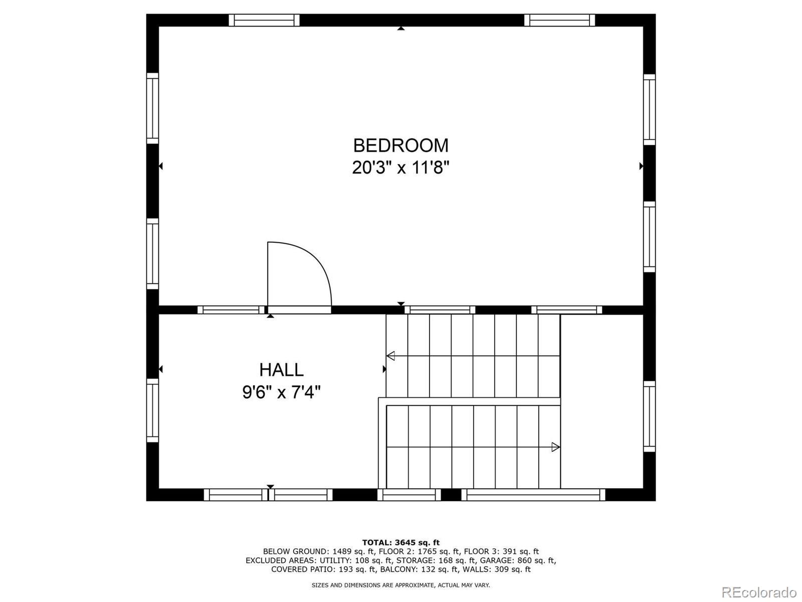 6237 Lake Gulch Road