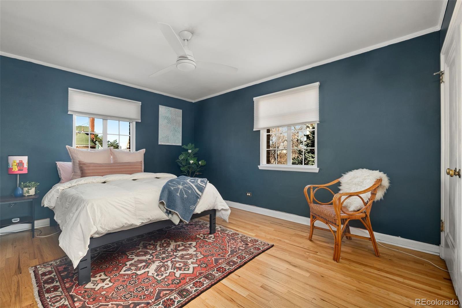 1410 Vine Street Unit: 3