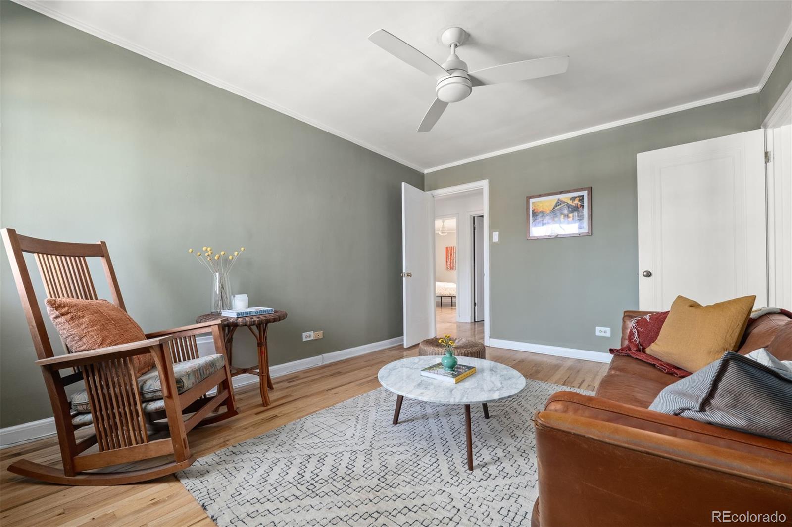 1410 Vine Street Unit: 3