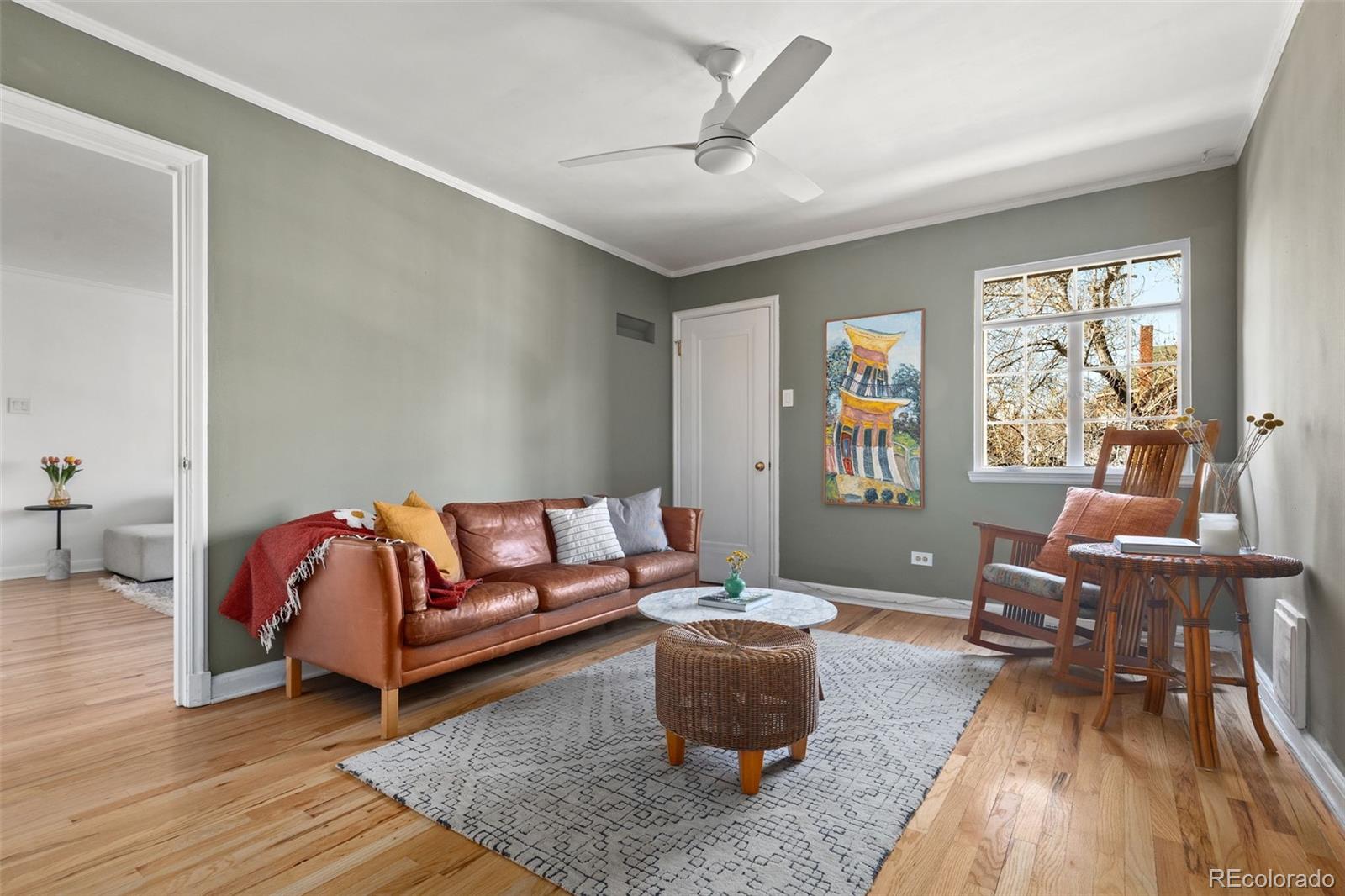 1410 Vine Street Unit: 3