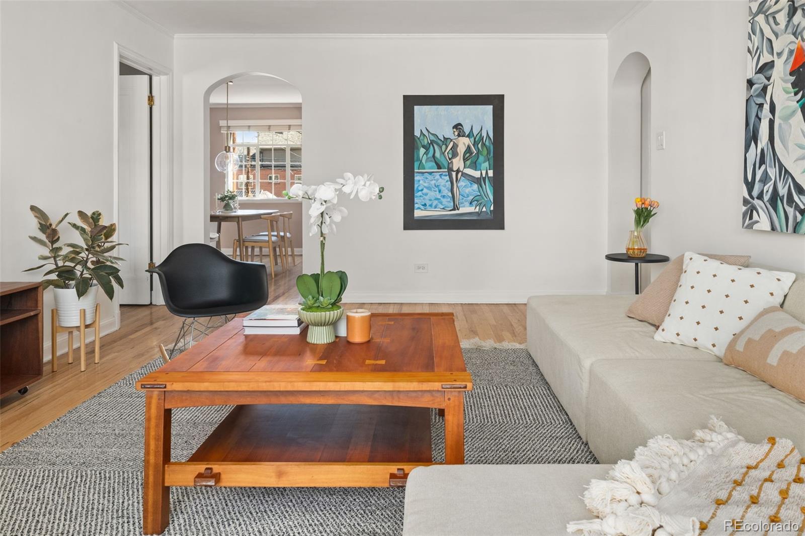 1410 Vine Street Unit: 3