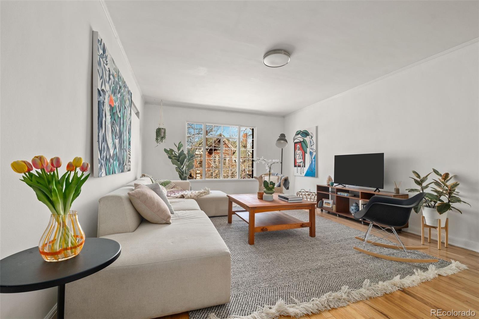 1410 Vine Street Unit: 3